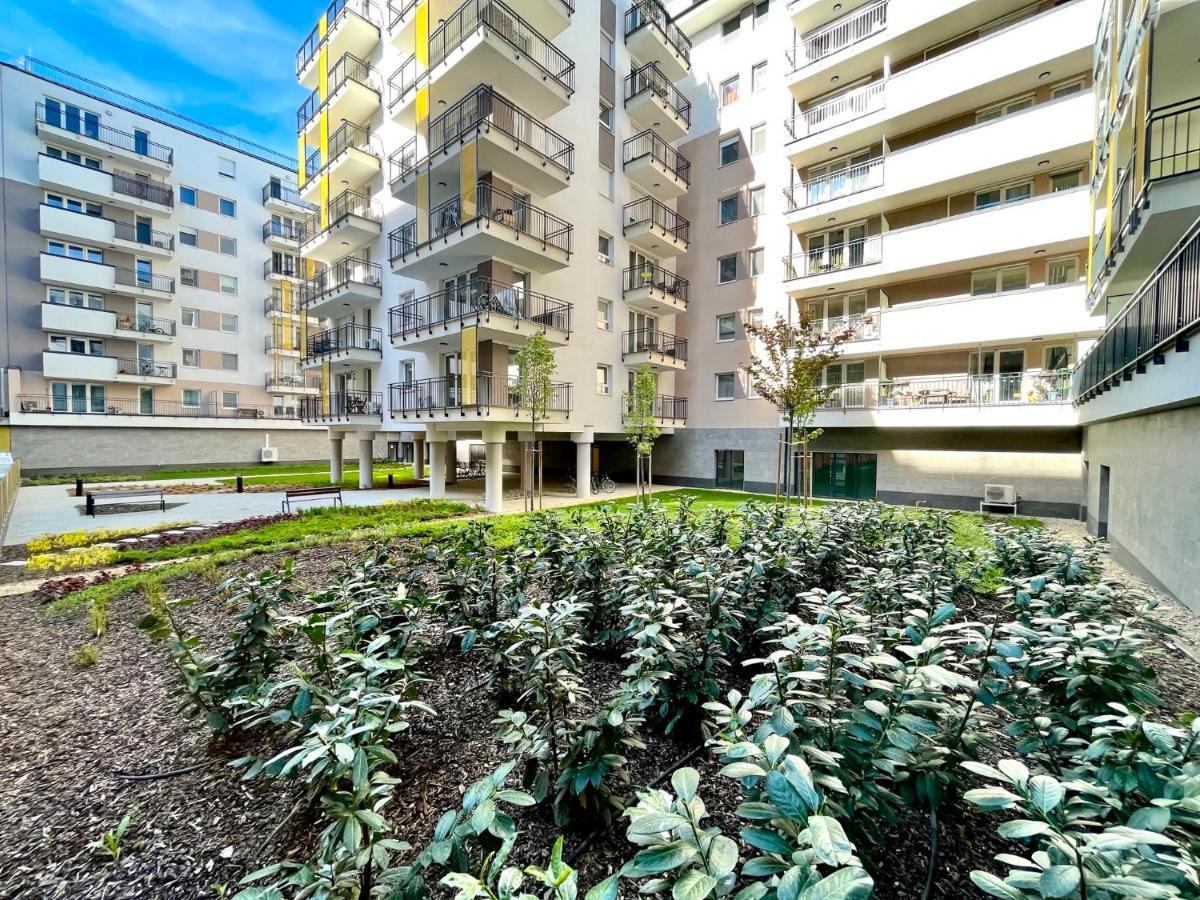 West Budapest-Edge Of Downtown-Free Parking Exterior foto