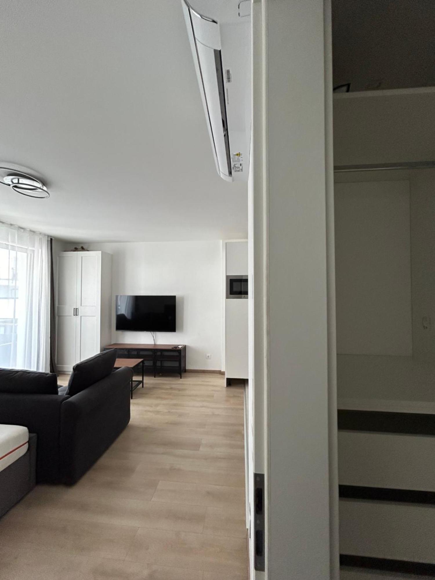 West Budapest-Edge Of Downtown-Free Parking Exterior foto